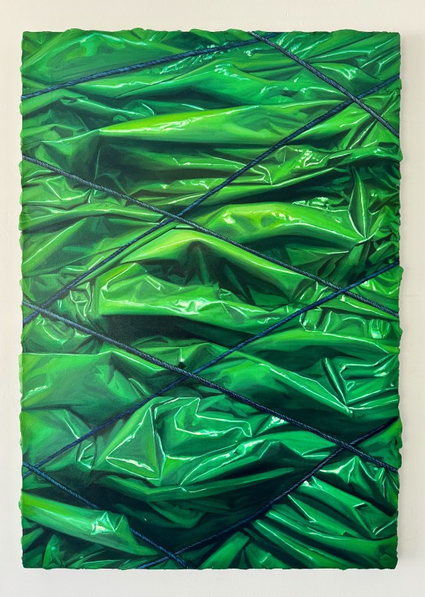 Conexiones by Cristian Laime