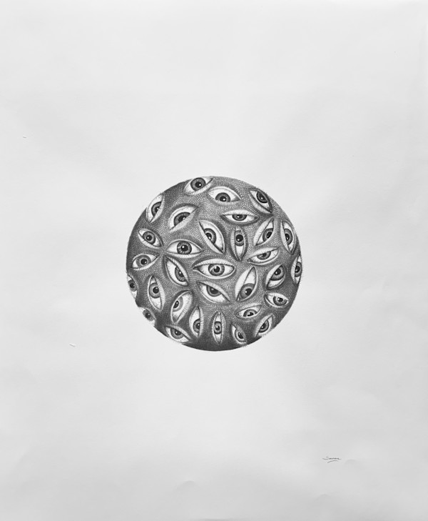 Sin Titulo by Marcelo Suaznabar