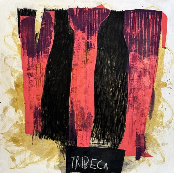 Tribeca by Keiko González