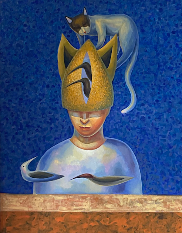 Aves by Herlan Balboa