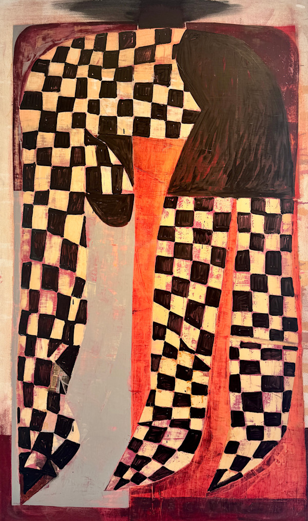 Cirkus by Keiko González