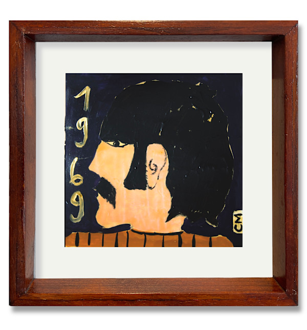 1969 by Carlos Mujia, Image 1.