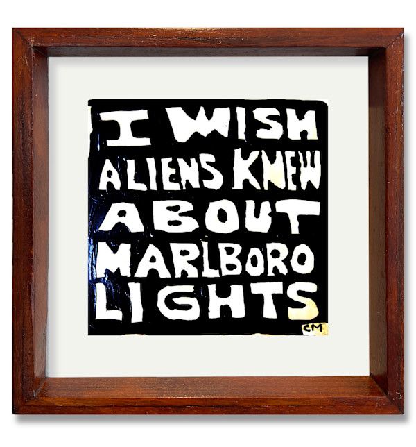 I WISH (Serie) by Carlos Mujia, Image 1.