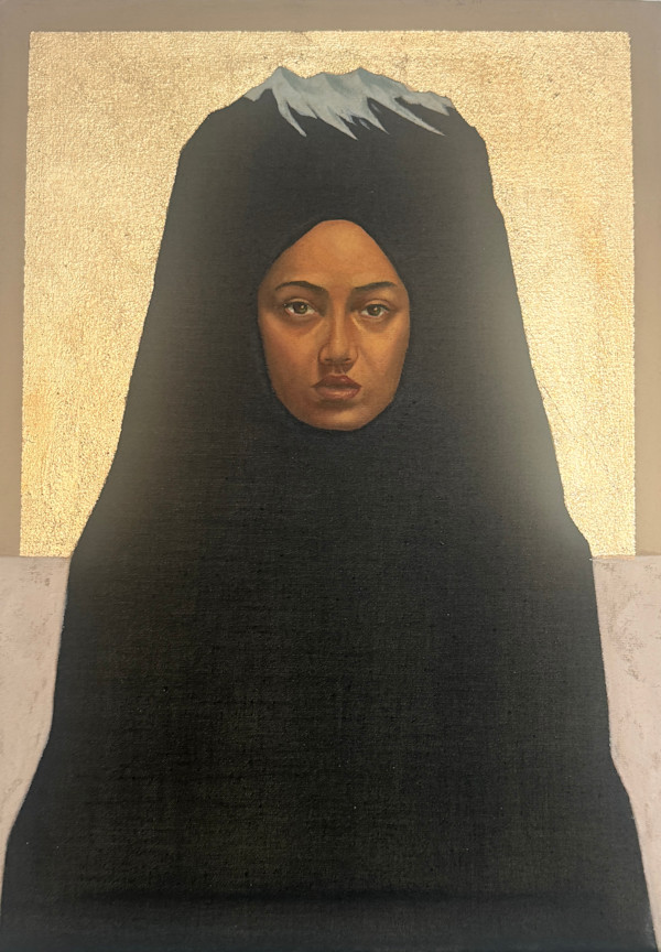 Sin Titulo by Christian Lanza
