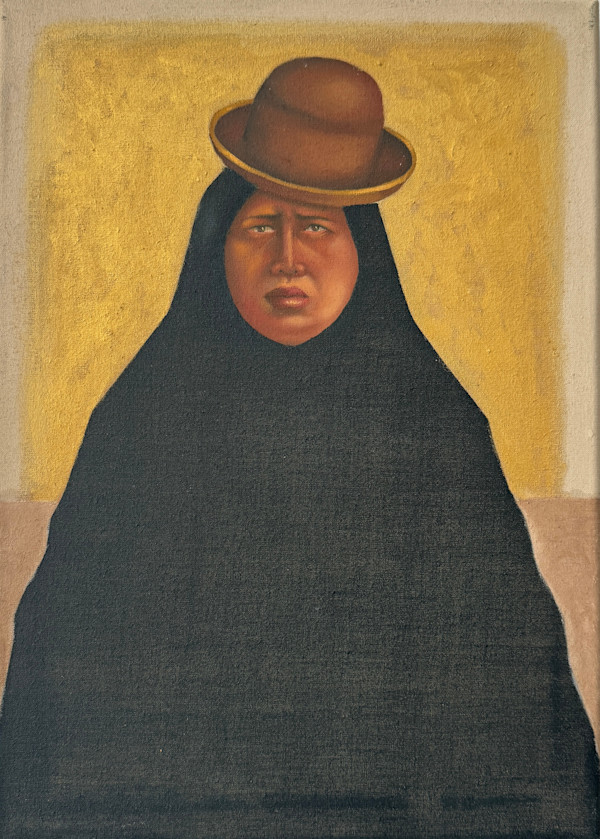 Sin Titulo by Christian Lanza