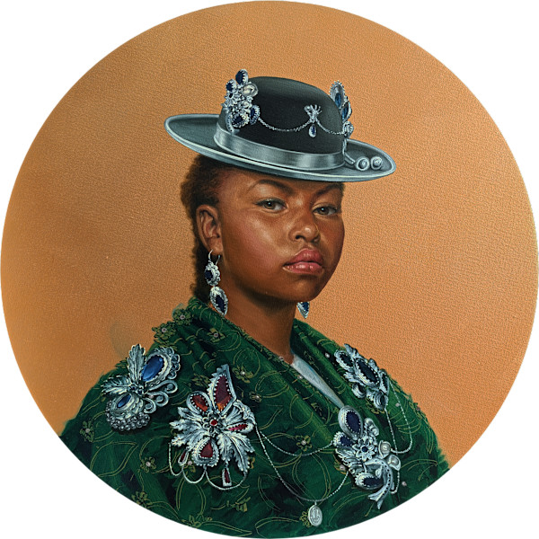 Majestuosa by Cristian Laime