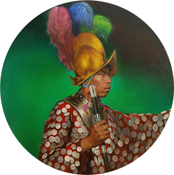 Globalizador by Cristian Laime