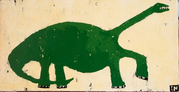 Solitario by Carlos Mujia