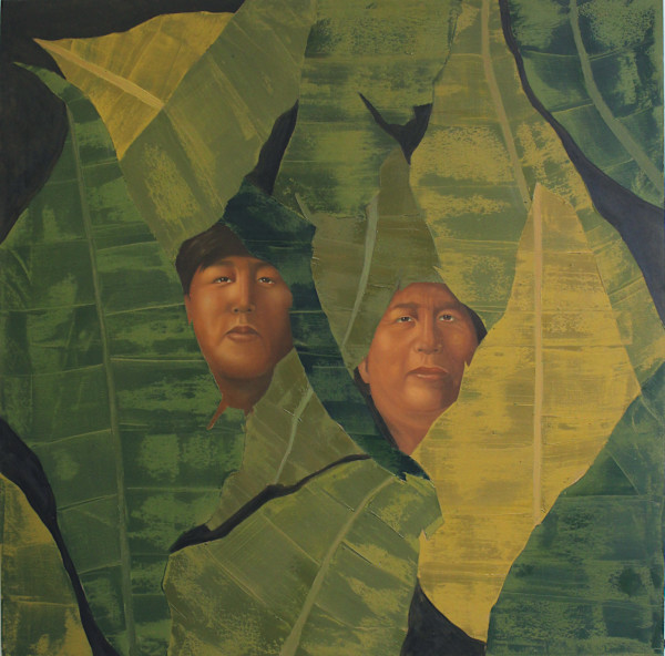 Familia Yujra by Christian Lanza