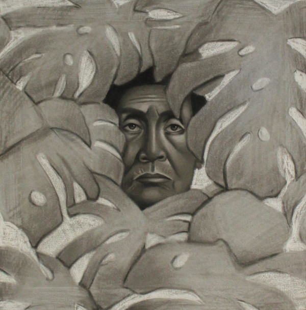 Monstera 2 by Christian Lanza