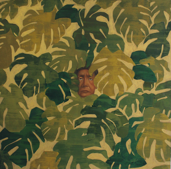 Monstera by Christian Lanza