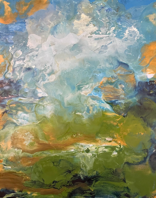 Down in the Valley by Margaret Park