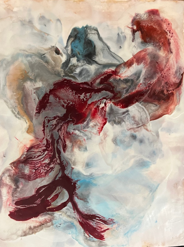 Phoenix by Margaret Park