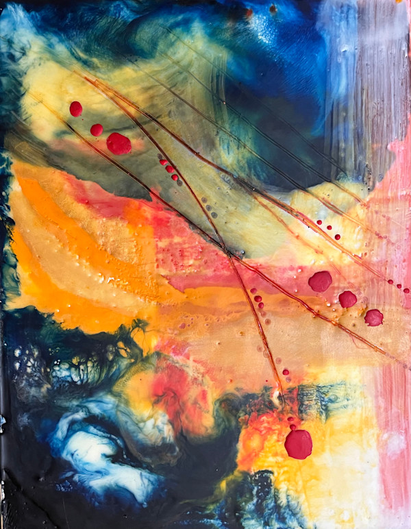 On Balance by Margaret Park