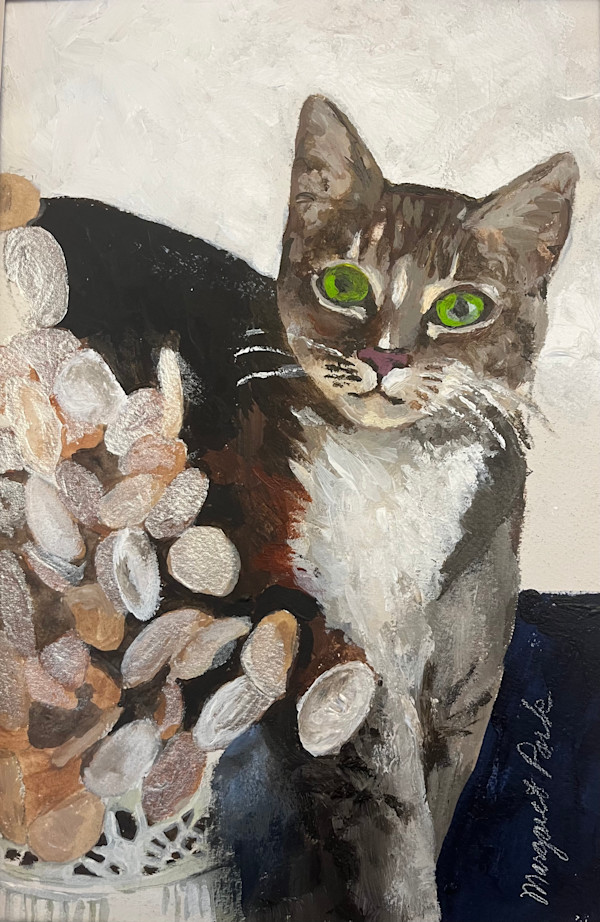 Bella by Margaret Park, Image 1.
