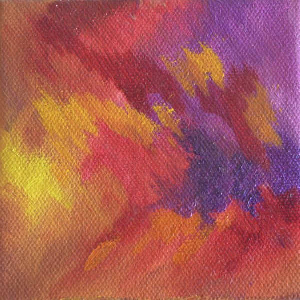 Little Gem by Margaret Park