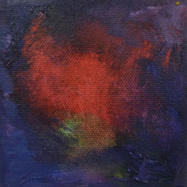 Midnight Glow by Margaret Park