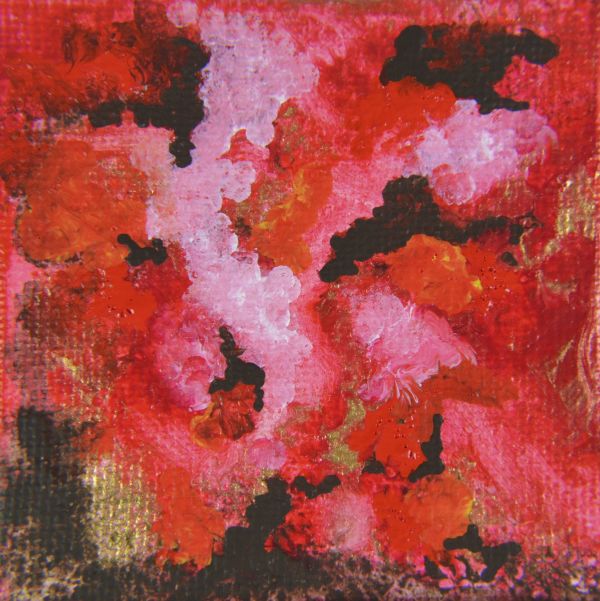 Rosewood by Margaret Park