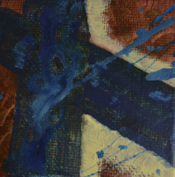 Wired by Margaret Park