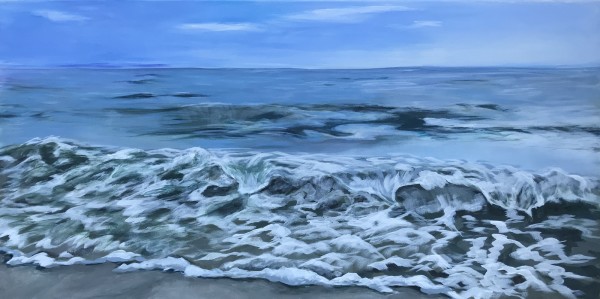 FLORIDA WAVES by Sarah Jaynes