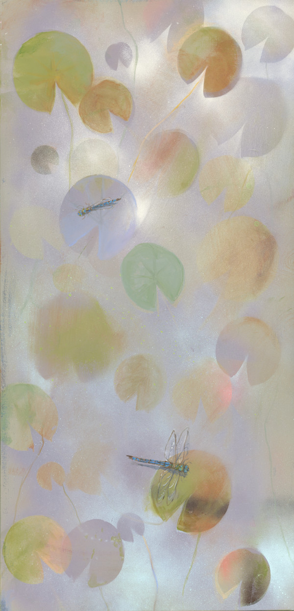 DAYS LIKE THIS by Sarah Jaynes
