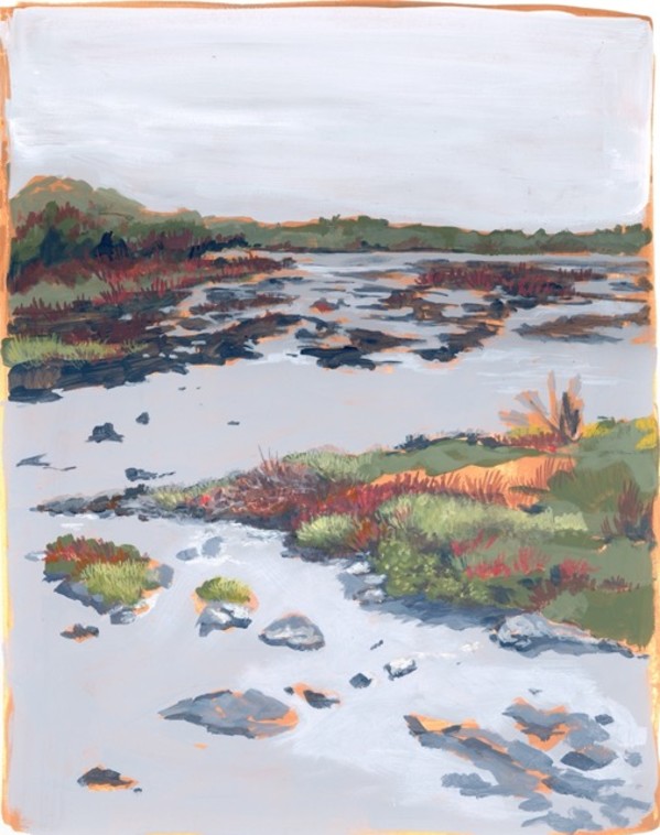 Dadou 1 by Sarah Jaynes