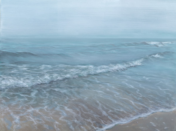 OCEAN FOG by Sarah Jaynes