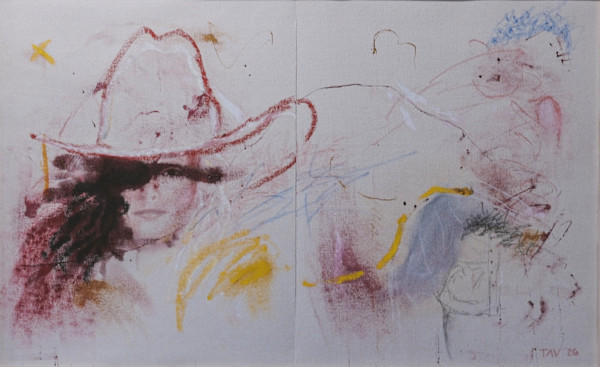 Mother by Taylor Ana Valdez, Image 1.