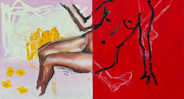 Pick Me Apart by Taylor Ana Valdez, Image 1.