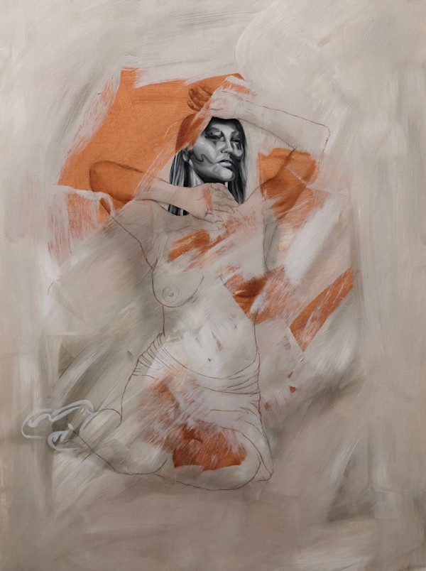 Reflector 2 by Taylor Ana Valdez, Image 1.