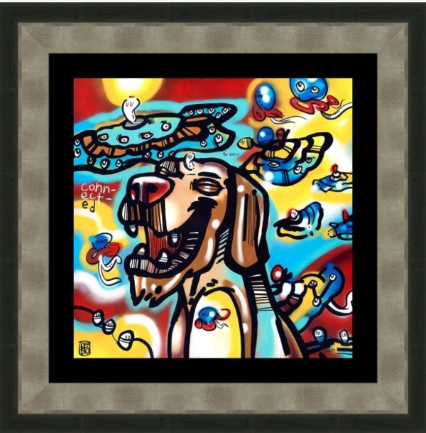 Connected to the Source by David LeBatard (Lebo)
