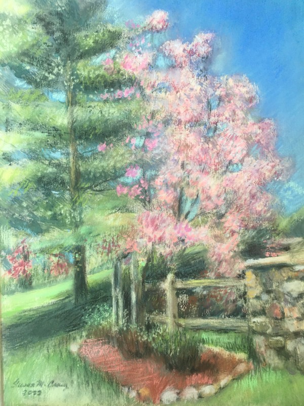 Season of Blooms by Sue Craig