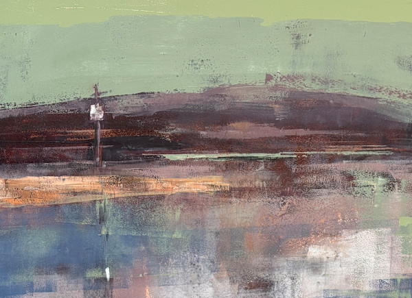 Sunday drives by jennie de groot
