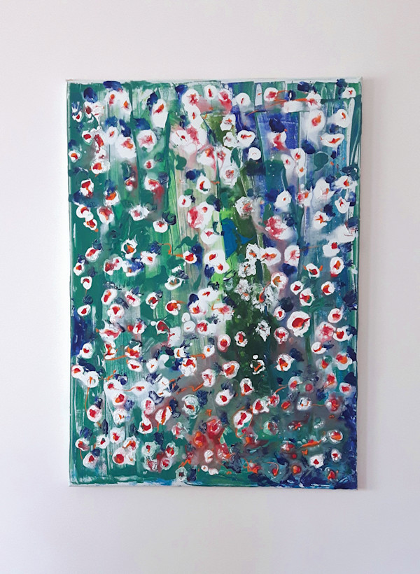 Day 1 by Rajaa Paixão