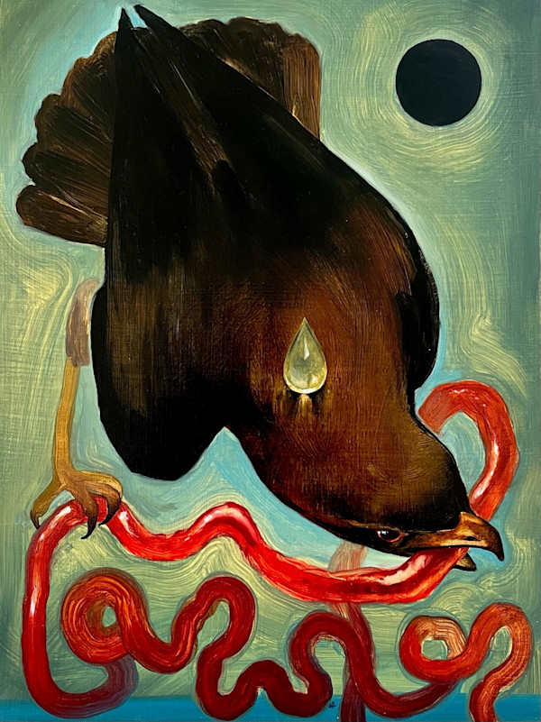 Appetites by Ida Floreak, Image 1.