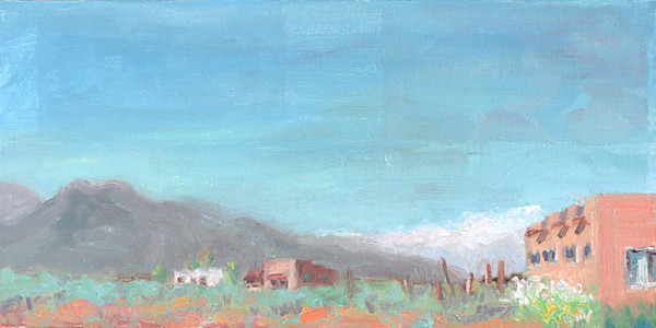Along the Fenceline by Maggie Capettini, Image 11.