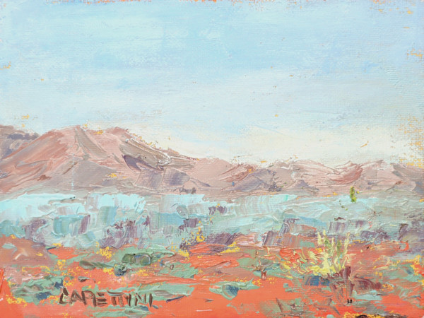 Arid Afternoon by Maggie Capettini, Image 6.