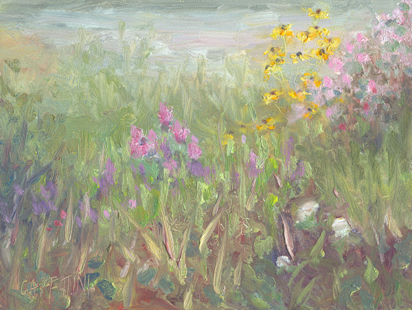 Blackwell Wildflowers by Maggie Capettini, Image 2.