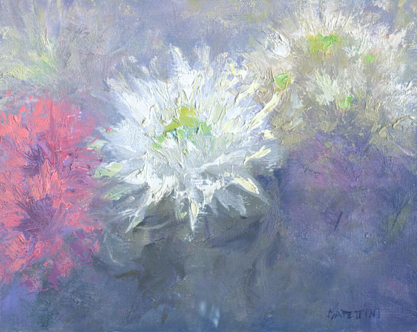 Chrysanthemums by Maggie Capettini, Image 2.