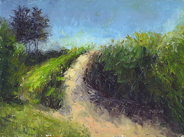 Dune Rise by Maggie Capettini, Image 2.