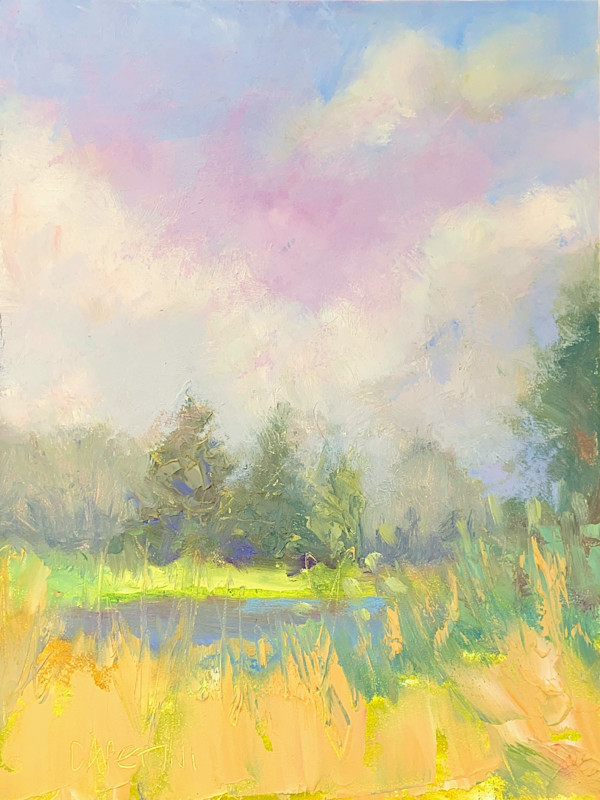 Fall in the Air by Maggie Capettini, Image 4.