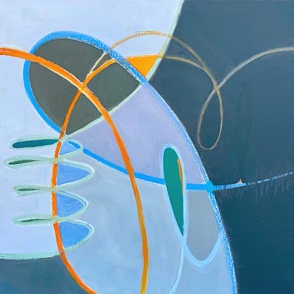 square vibes: quarter, chord, half, and fade by Maggie Capettini, Image 2.