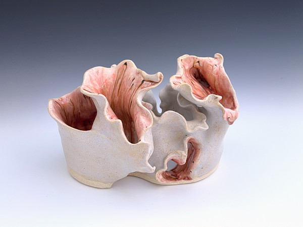 sea shell by Maggie Capettini