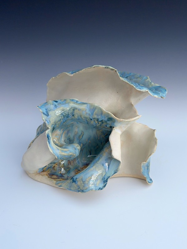 wave-esque: surf by Maggie Capettini