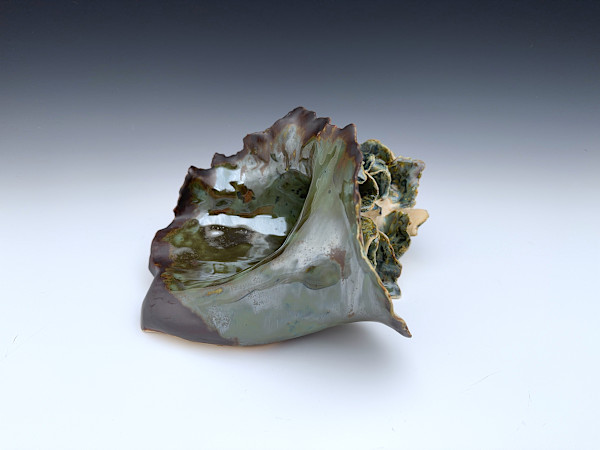 foliose-esque: trumpet by Maggie Capettini, Image 1.