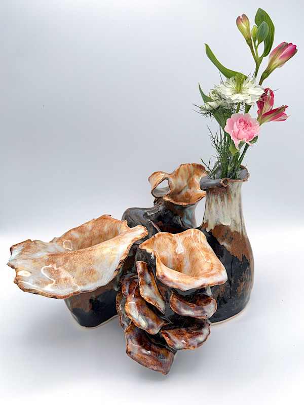polypore-esque: co.habit by Maggie Capettini, Image 9.