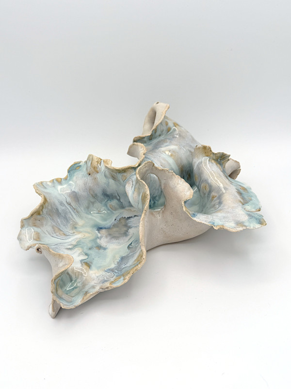 wave-esque: tide pool by Maggie Capettini, Image 1.