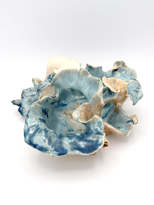 wave-esque: splash by Maggie Capettini, Image 1.