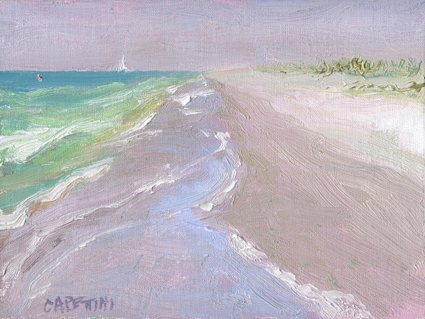 Intertidal by Maggie Capettini, Image 10.