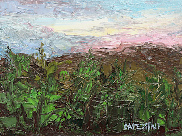 Mountain Sky by Maggie Capettini, Image 1.